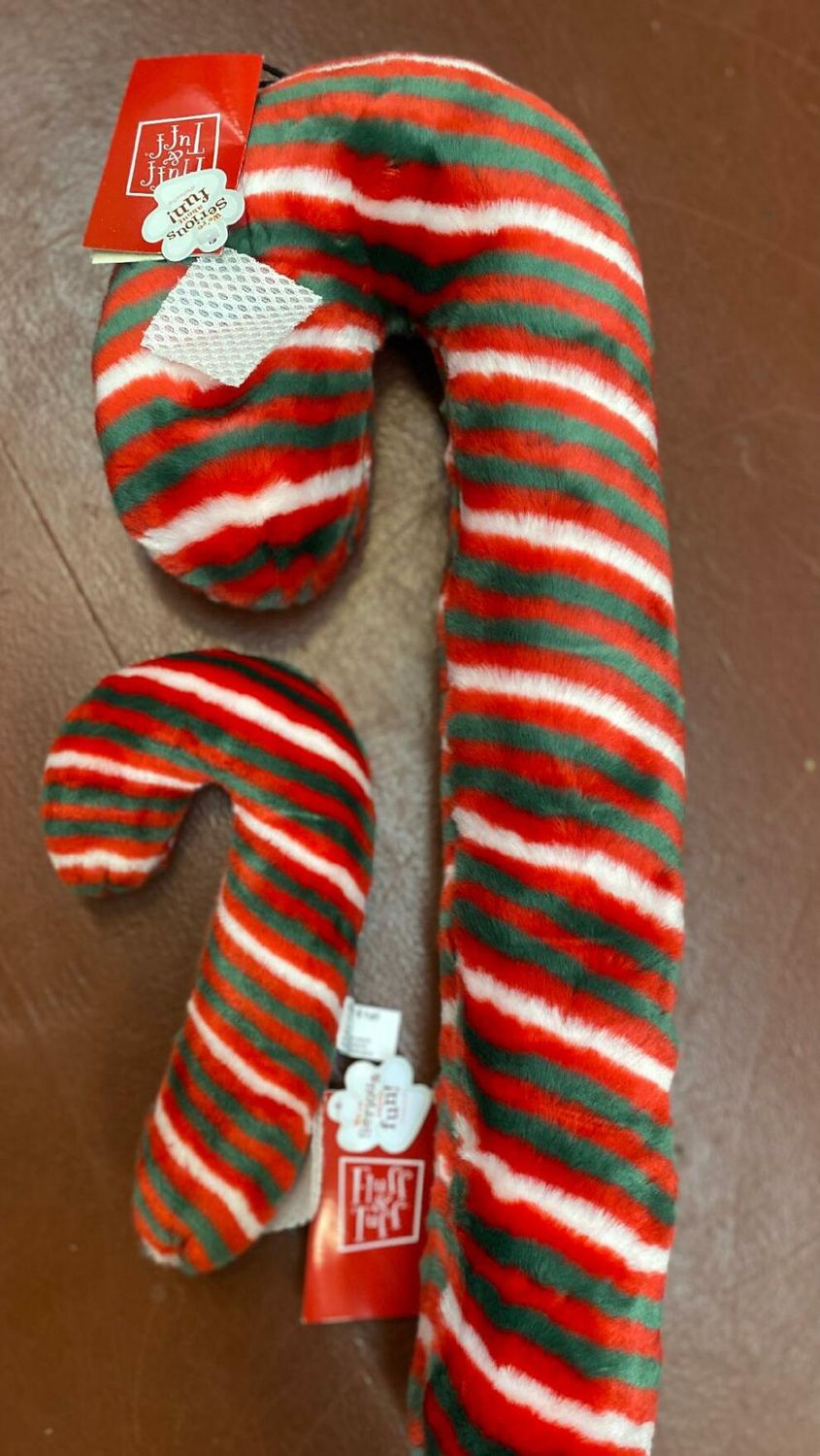 FT CANDY CANE SM