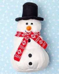 FT JACK SNOWMAN