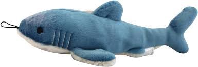 FT TANK SHARK 12&quot;