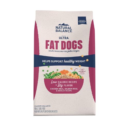 4.5# NB FAT DOG ULTRA