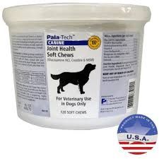 PALA-TECH JOINT HEALTH CHEWS