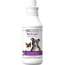 PET-A-LYTE 32FL. OZ
