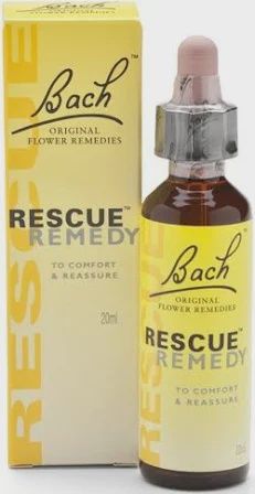 RESCUE REMEDY 2OML