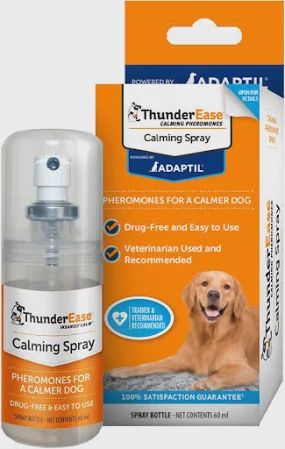 THUNDERSPRAY FOR DOGS 1OZ.