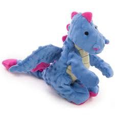 GODOG DRAGON PERIWINKLE LG