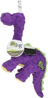 GODOG PURPLE DINO BRUTO