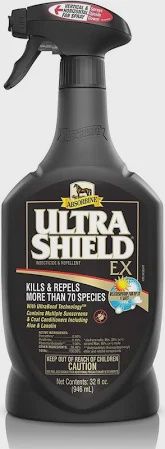 ULTRA SHIELD EX REPELLENT