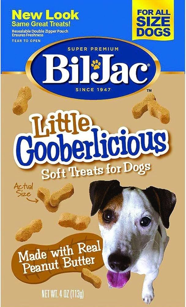 BIL JAC GOOBERLICIOUS 4OZ