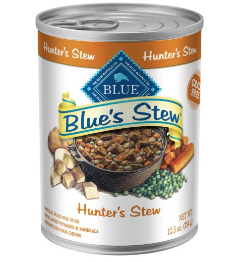 BLB 12.5OZ HUNTER&#39;S STEW