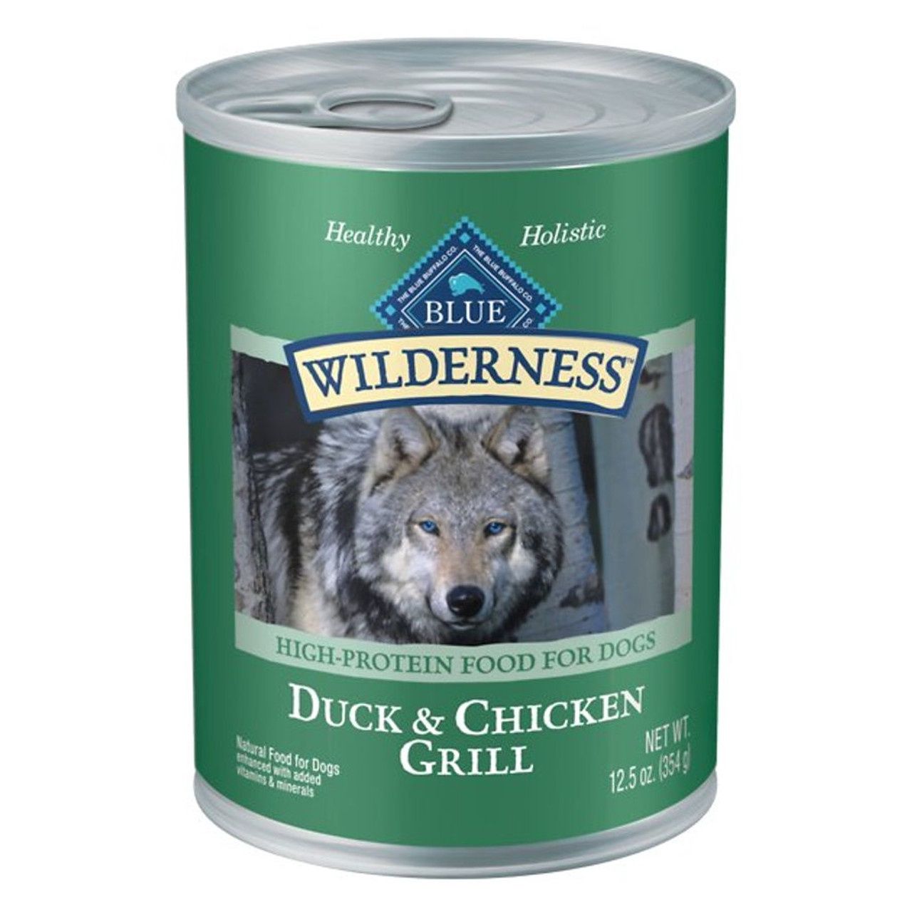 BLB 12.5OZ WILDERNESS DUCK