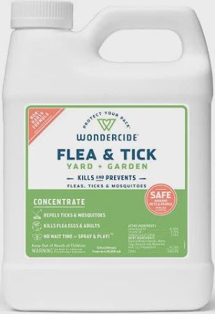 WC YARD SPRAY 32OZ