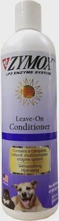ZYMOX CONDITIONING RINSE 12OZ