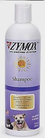 ZYMOX ENZYMATIC SHAMPOO