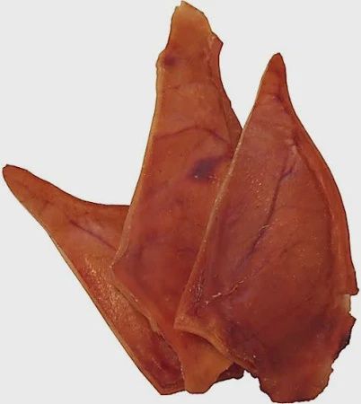 100CT WESTERN SMOKED PIG EARS