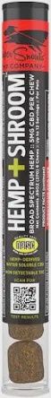 HEMP PCR IMMUNE CHEW 6CT