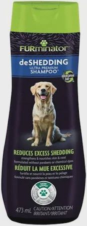 16 OZ FURMINATOR DESHED SHAMP