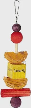 GUINEA PIG CHEW KAYTEE