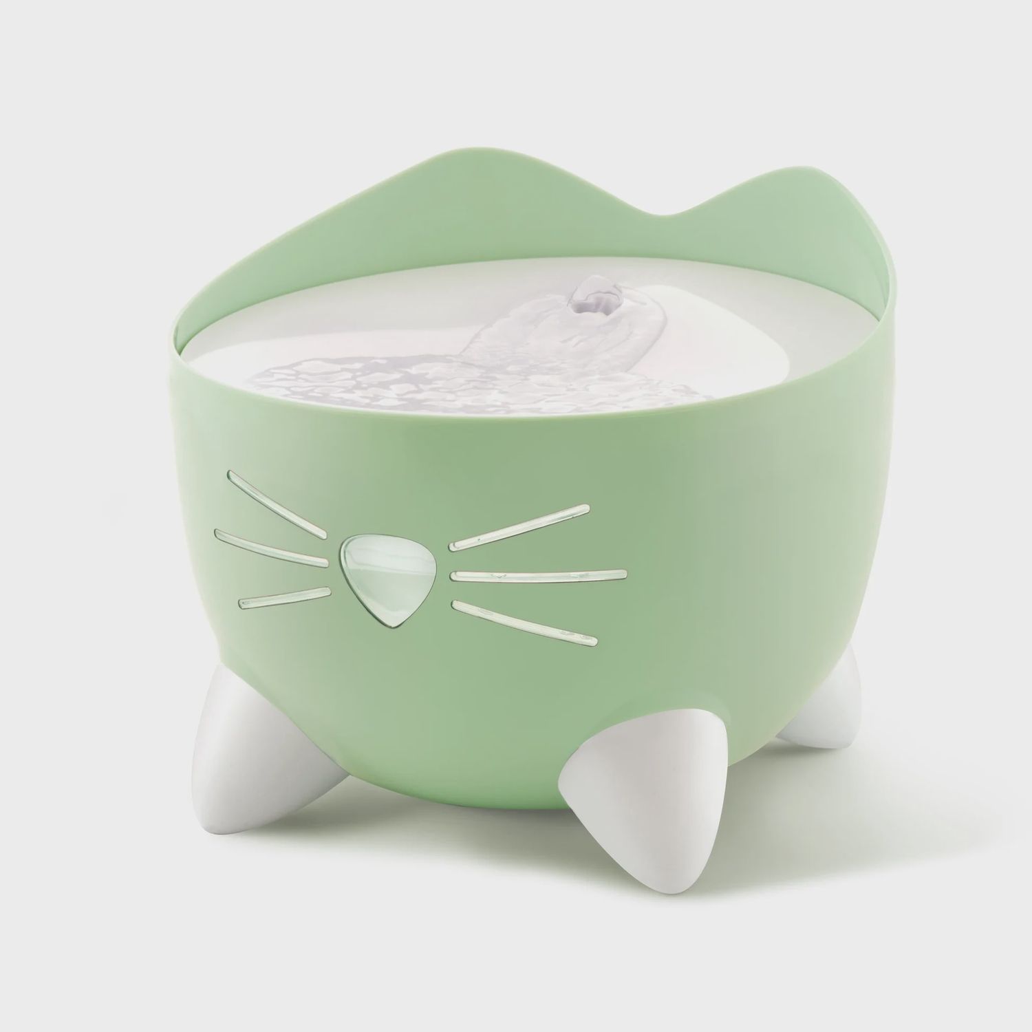CATIT PIXI FOUNTAIN - GREEN