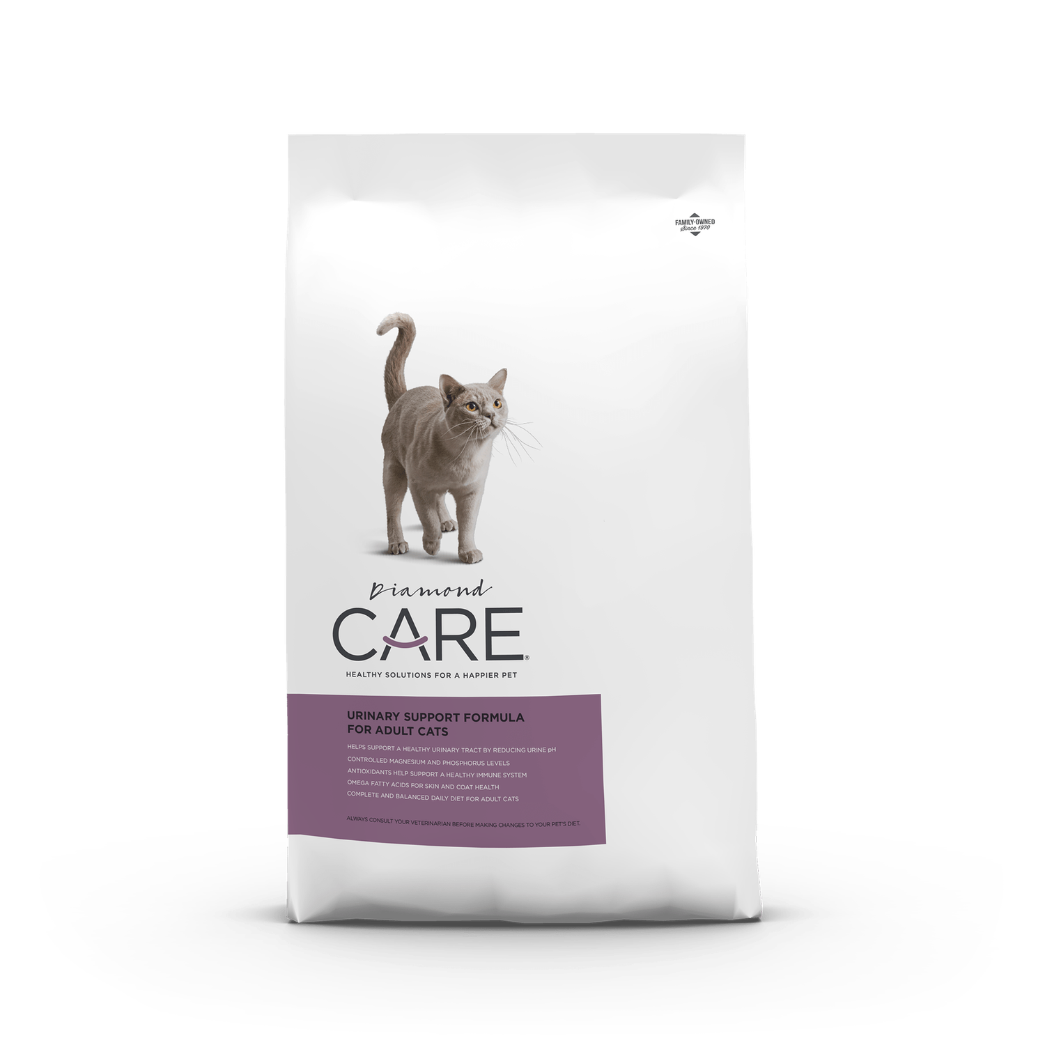 DC URINARY 15# CAT