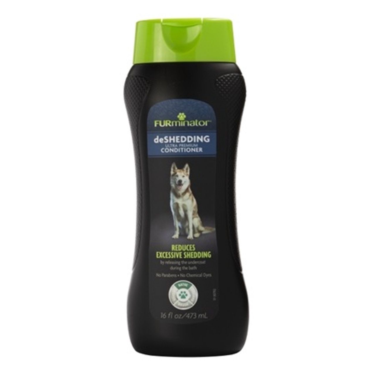 16OZ FURMINATOR DESHED COND