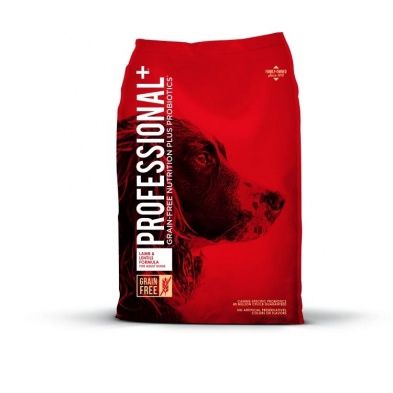 DIAMOND PROF 28# LAMB &amp; LENTIL