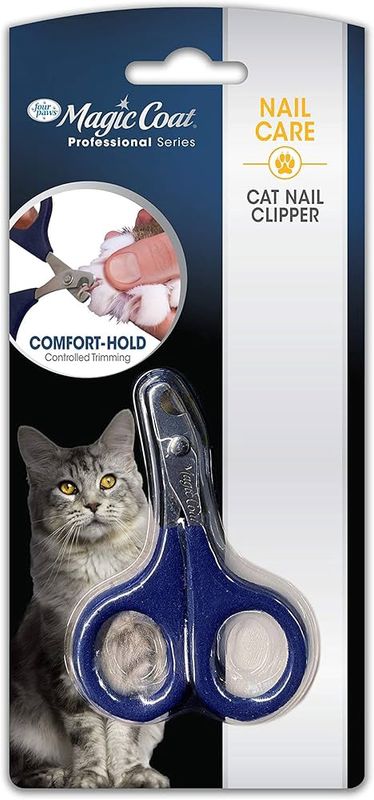 FOUR PAWS CAT NAIL CLIPPER