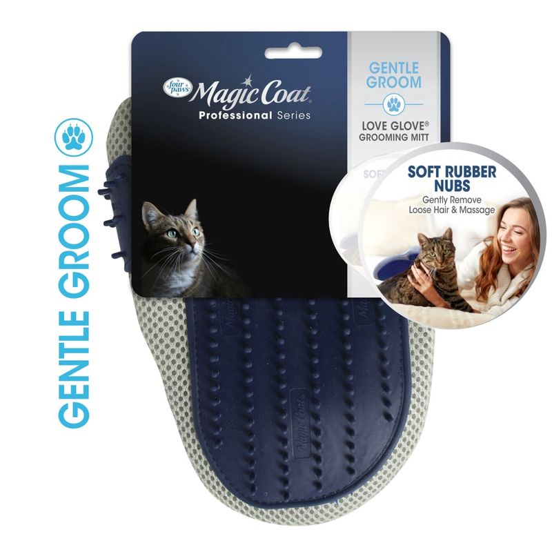 FOUR PAWS LOVE GLOVE CAT