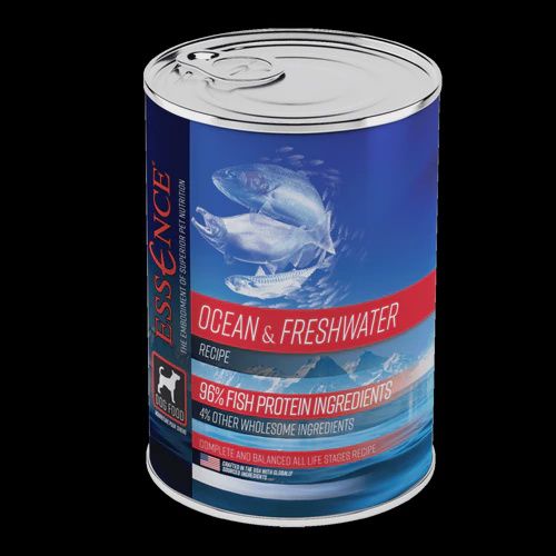 ESSENCE DOG 13OZ FRESHWATER
