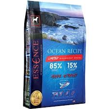ESSENCE D OCEAN &amp; FRESHWTER 4#