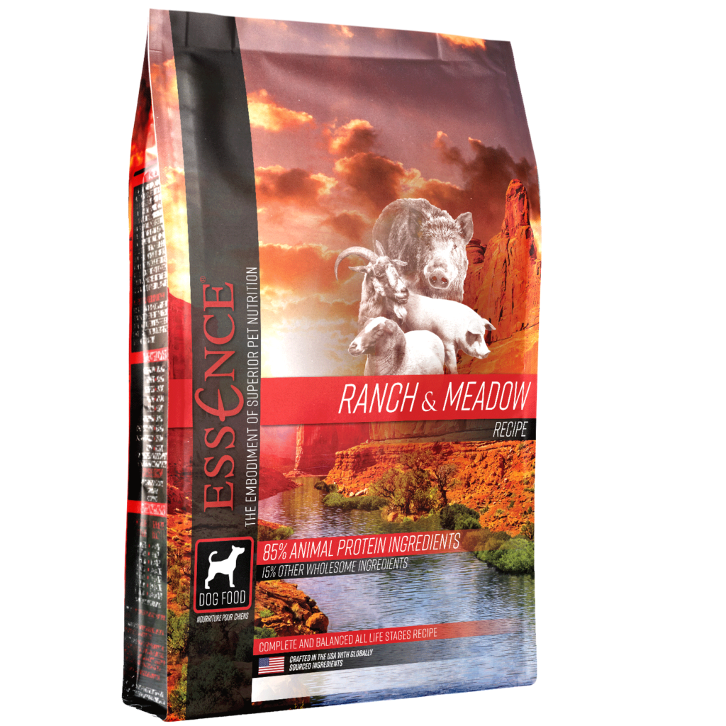 ESSENCE 12.5# D RANCH/MEADOW