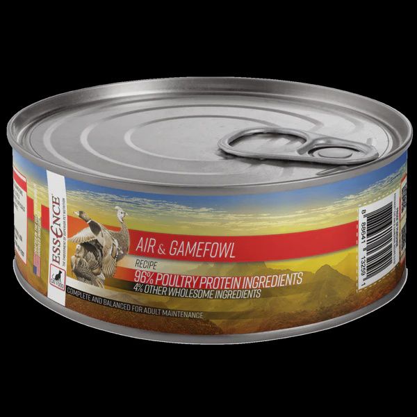 ESSENCE CAT 5.5OZ GAMEFOWL CS/24