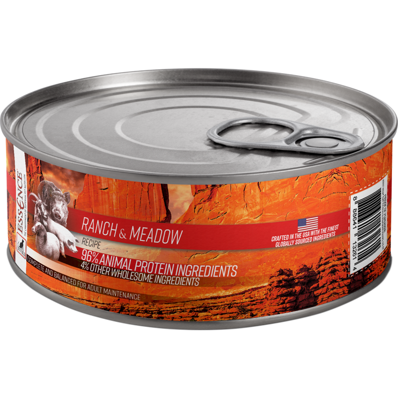 ESSENCE CAT 5.5OZ MEADOW CS/24