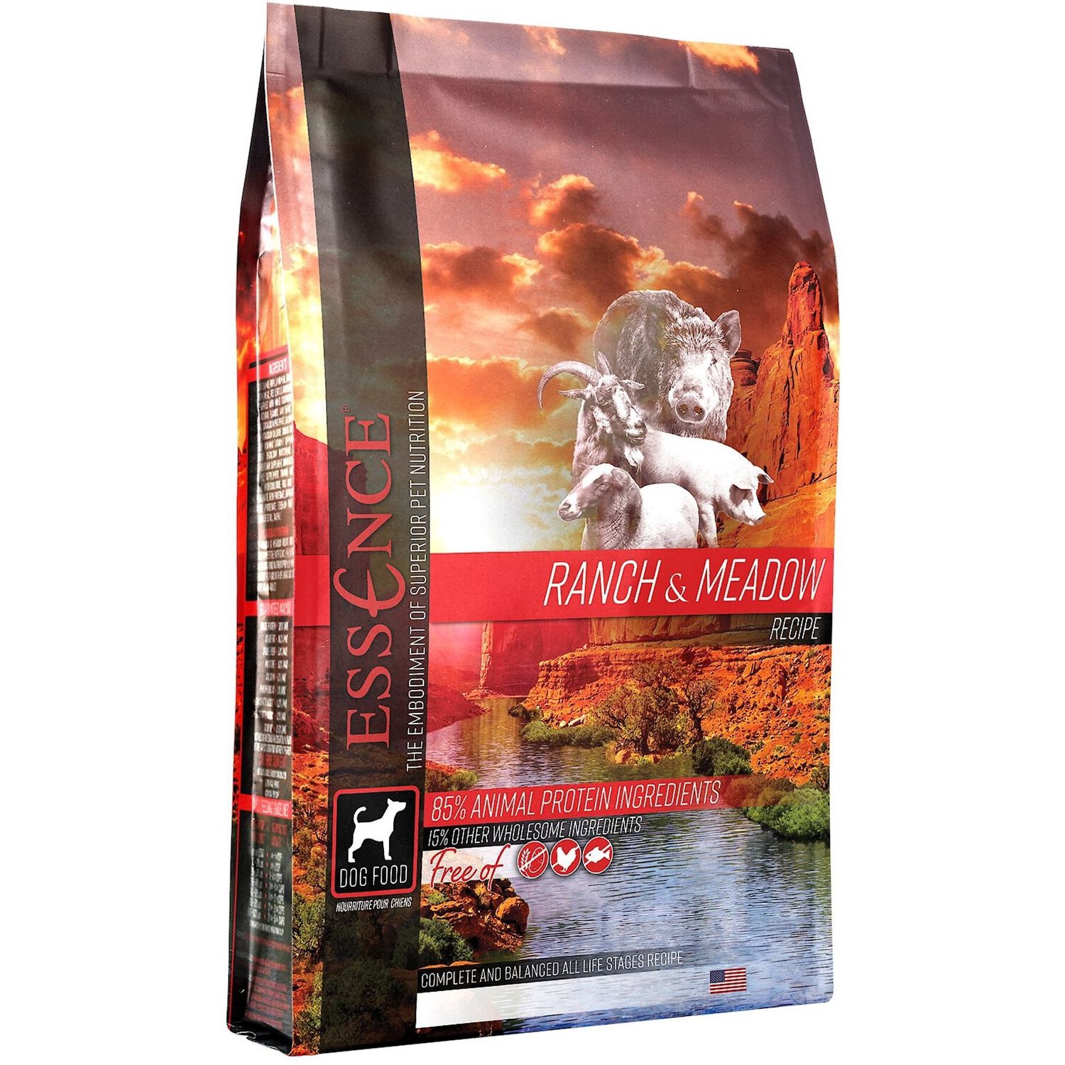 ESSENCE D RANCH &amp; MEADOW 4#