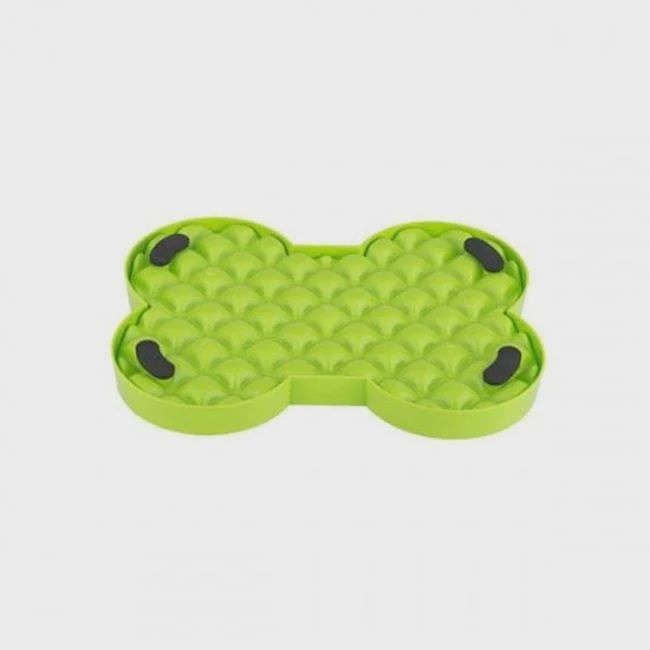 HYPER SLODOG FEEDER GREEN