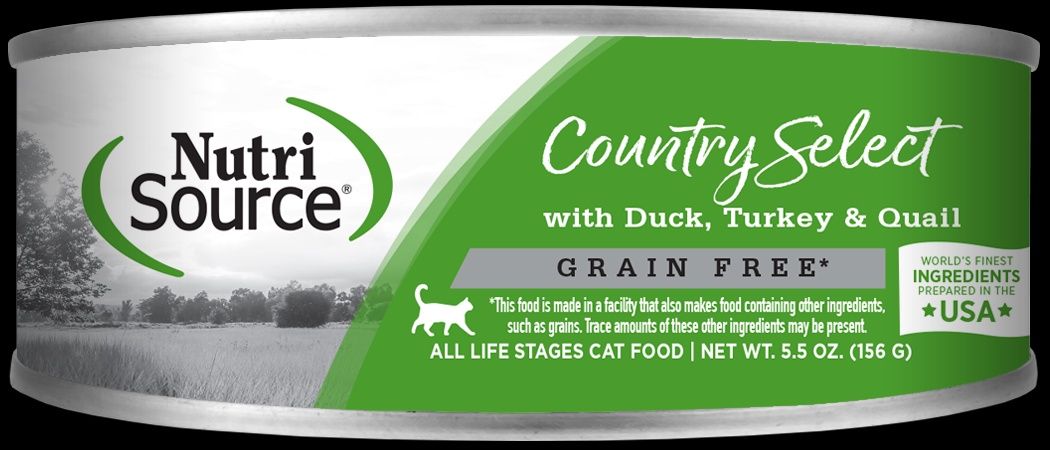 GF CAT COUNTRY SELECT 5.5OZ