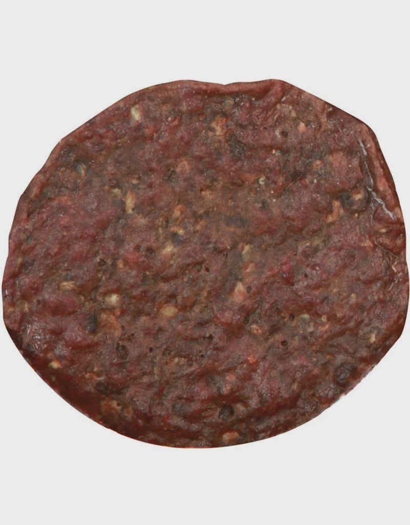 HH 4&quot; LAMB BURGER