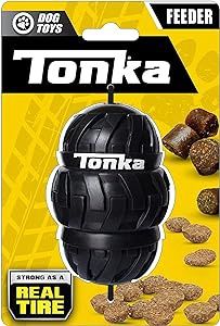 TONKA GORILLA FEEDER