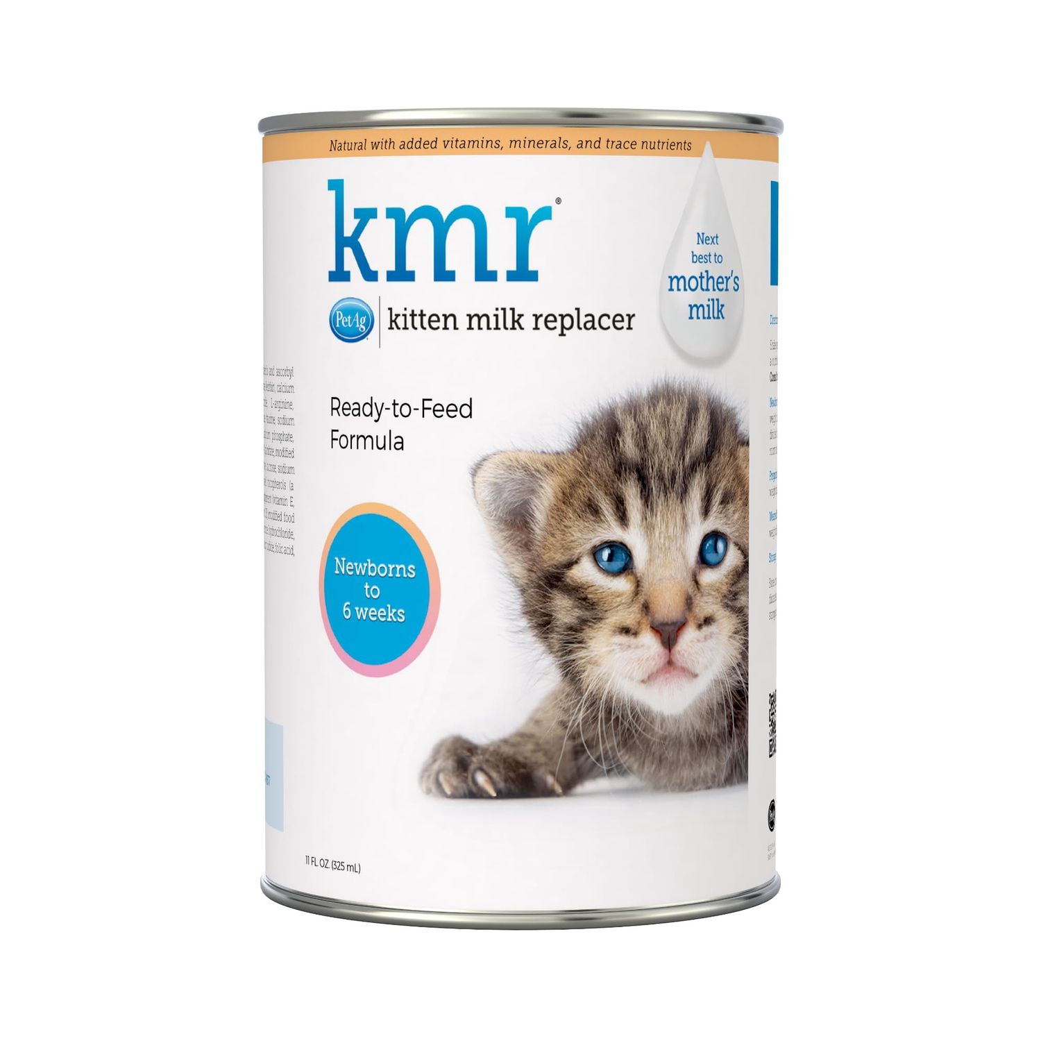 KMR MILK REPLACEMENT 11OZ
