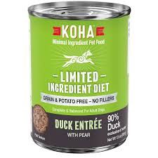 KOHA DUCK DOG 13OZ