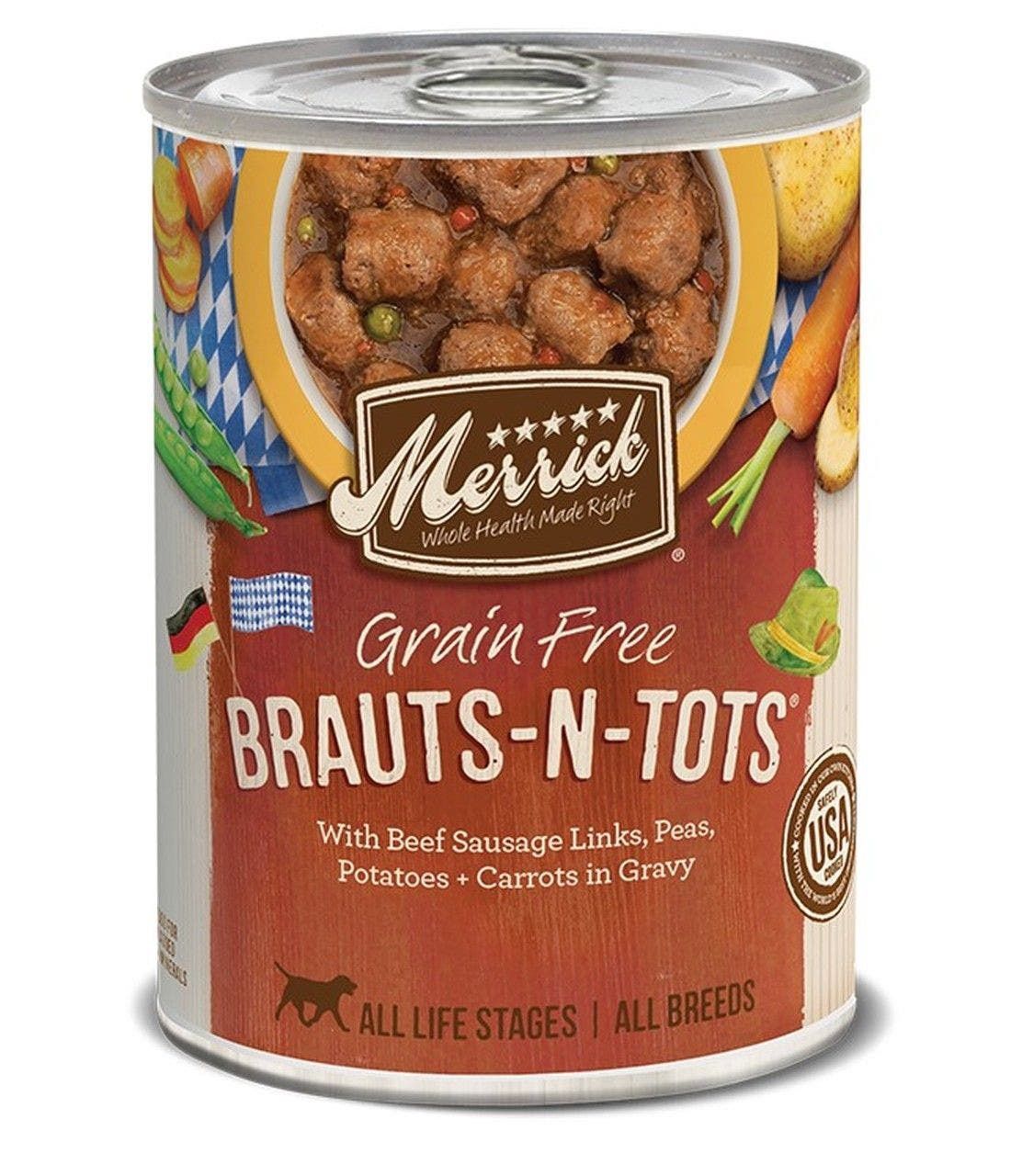 BRAUTS N&#39; TOTS 12.7OZ