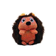 KONG DOG WIGZIG MD HEDGEHOG
