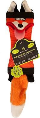 HP FIREHOSE FRIENDS FOX