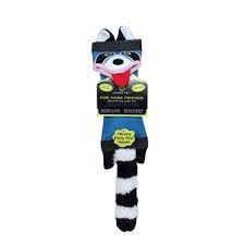 HP FIREHOSE FRIENDS RACCOON