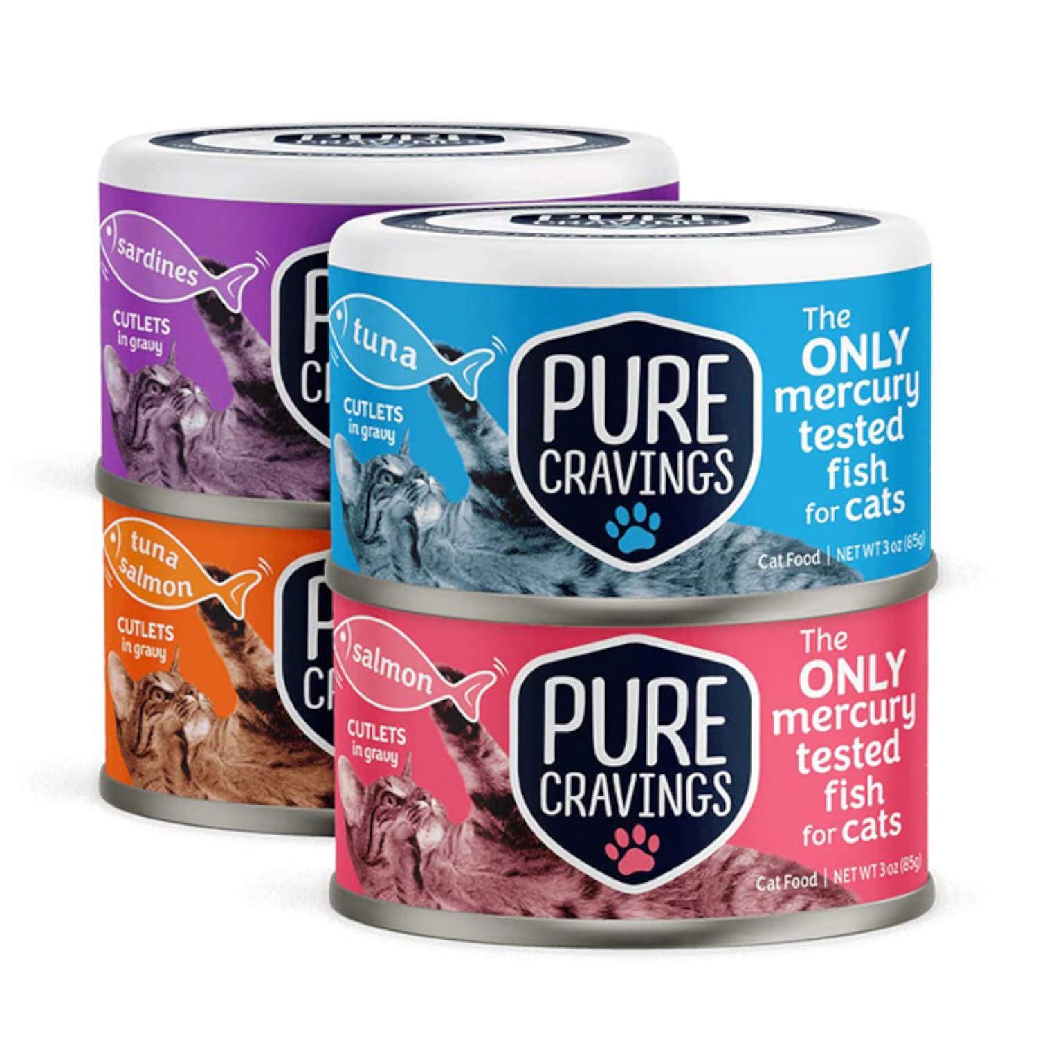 Pure Cravings