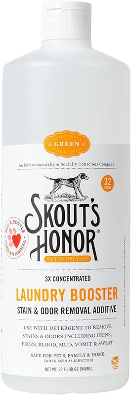 32OZ SKOUTS HONOR LAUNDRYBOOST