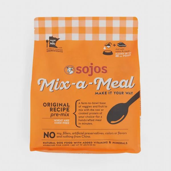 SOJOS 2.5# ORIGINAL
