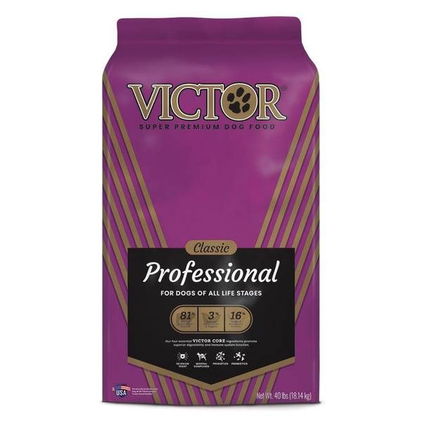 VICTOR PROFESSIONAL 40#