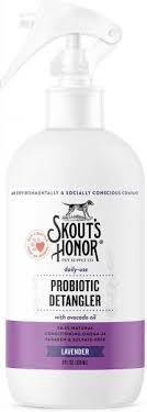 8OZ SH PROBIOTIC LAVENDER DETANGLER
