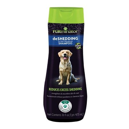 FURMINATOR 16OZ ULTRA PREMIUM SHAMPOO