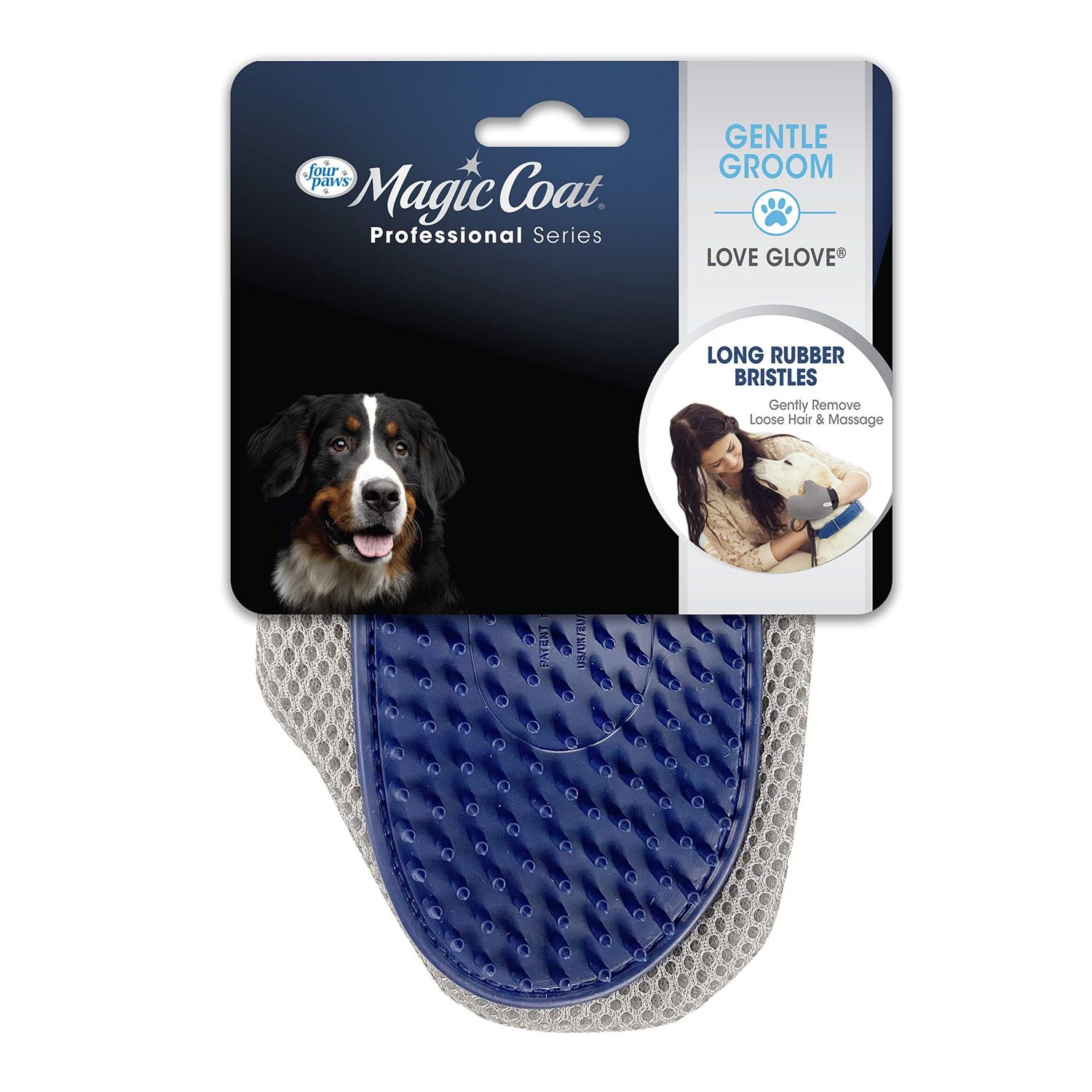 MAGIC COAT LOVE GLOVE MIT